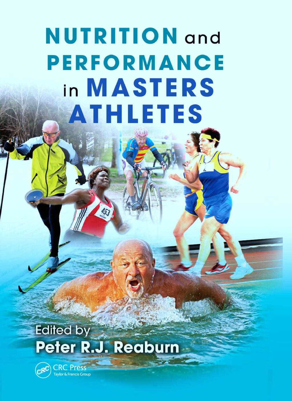 Nutrition and Performance in Masters Athletes 1st Edition â€“ PDF/EPUB Version Downloadable