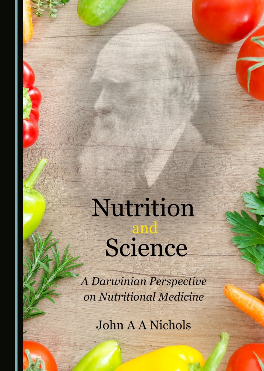 Nutrition and Science A Darwinian Perspective on Nutritional Medicine 1st Edition â€“ PDF/EPUB Version Downloadable