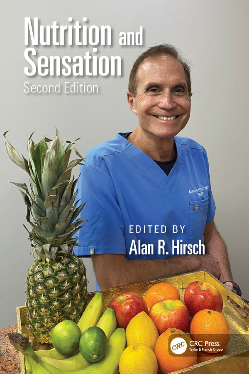 Nutrition and Sensation 2nd Edition â€“ PDF/EPUB Version Downloadable