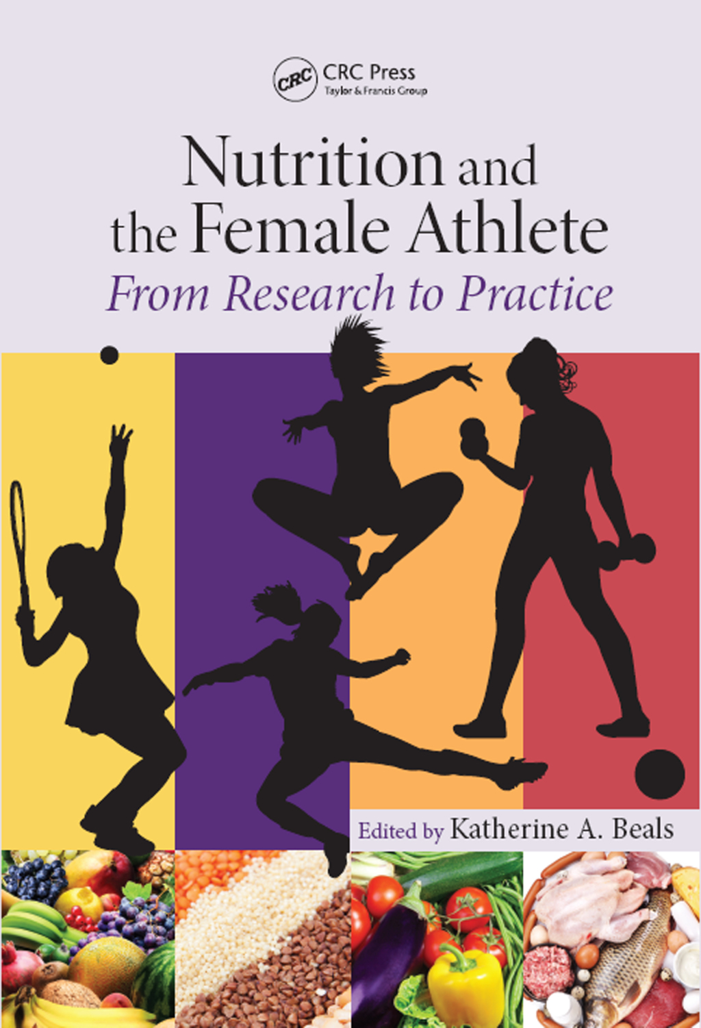 Nutrition and the Female Athlete From Research to Practice 1st Edition â€“ PDF/EPUB Version Downloadable