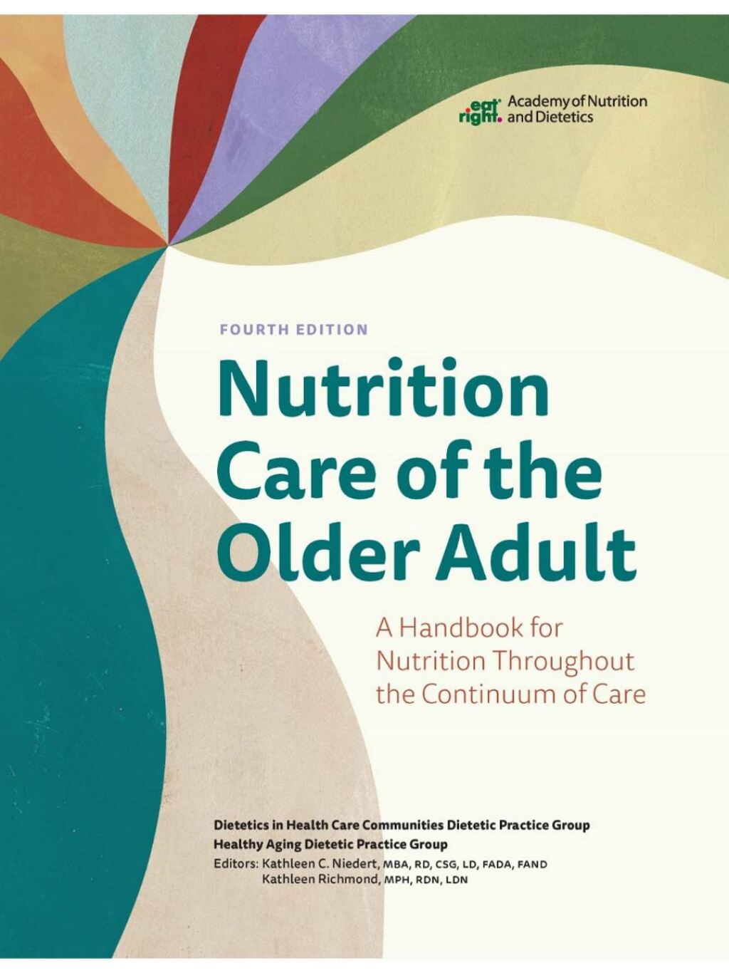 Nutrition Care of the Older Adult 4th Edition â€“ PDF/EPUB Version Downloadable