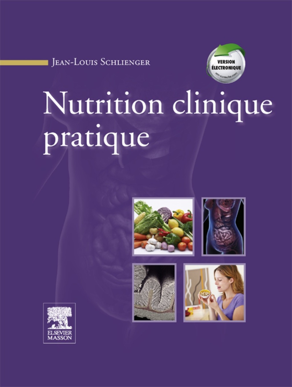 Nutrition clinique pratique  â€“ PDF/EPUB Version Downloadable