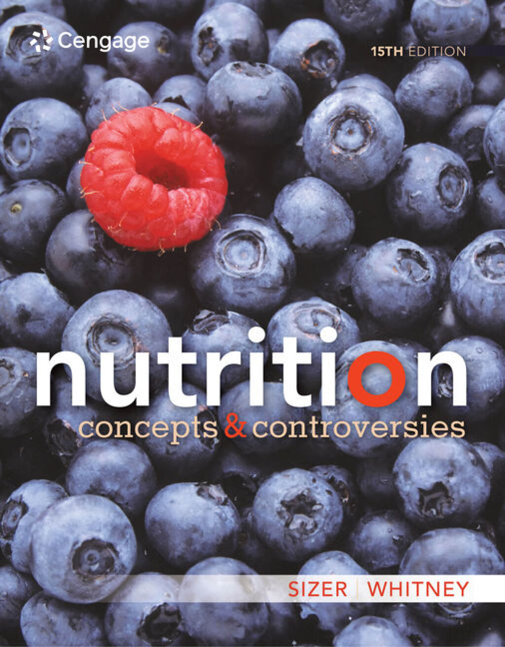 Nutrition: Concepts and Controversies 15th Edition â€“ PDF/EPUB Version Downloadable