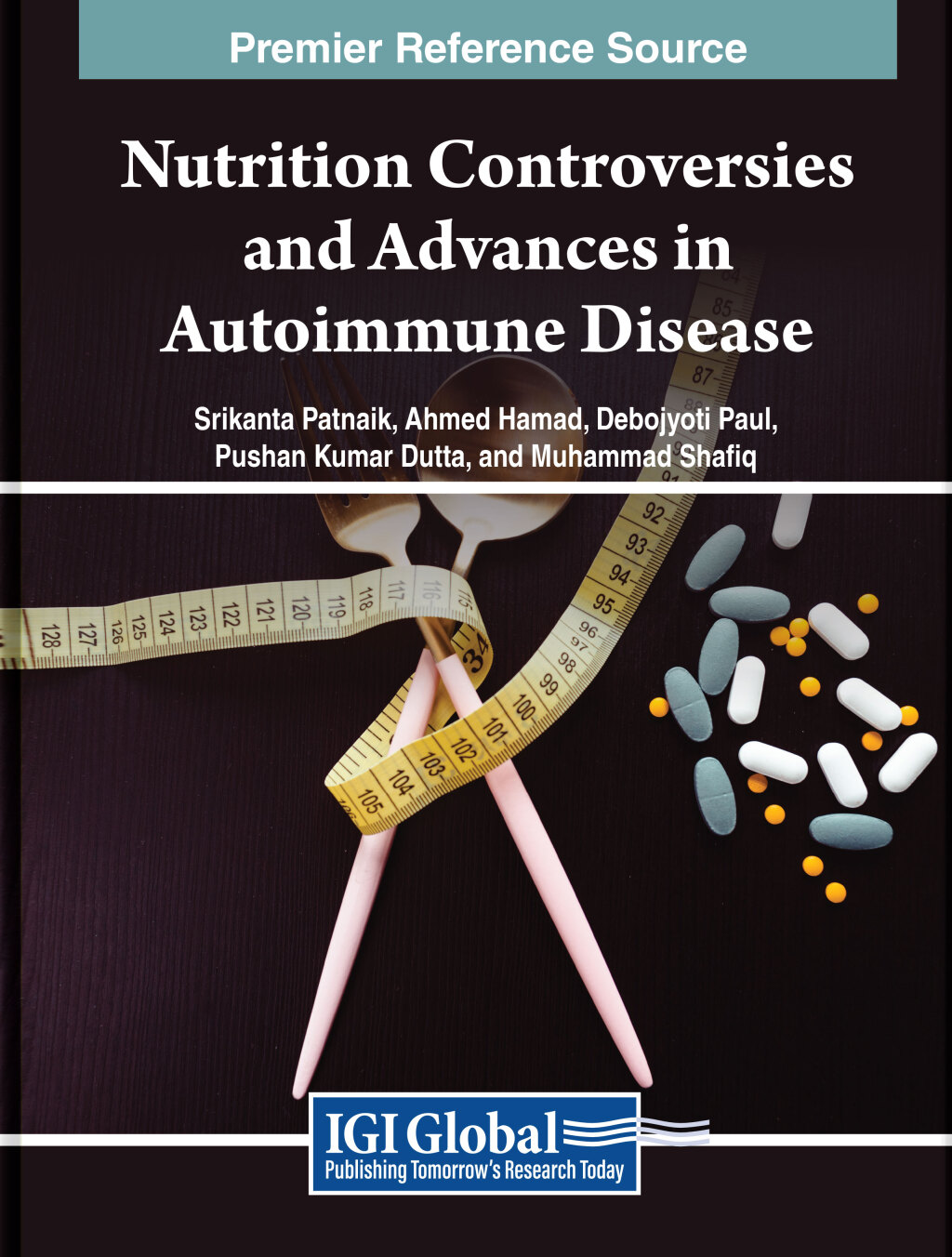 Nutrition Controversies and Advances in Autoimmune Disease  â€“ PDF/EPUB Version Downloadable