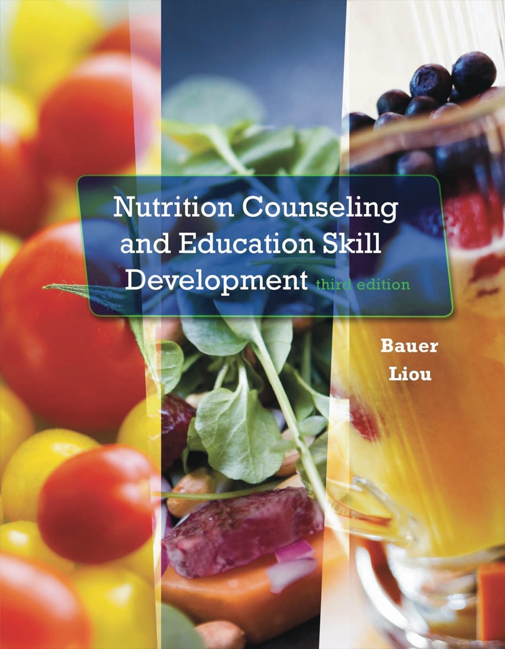 Nutrition Counseling and Education Skill Development 3rd Edition â€“ PDF/EPUB Version Downloadable