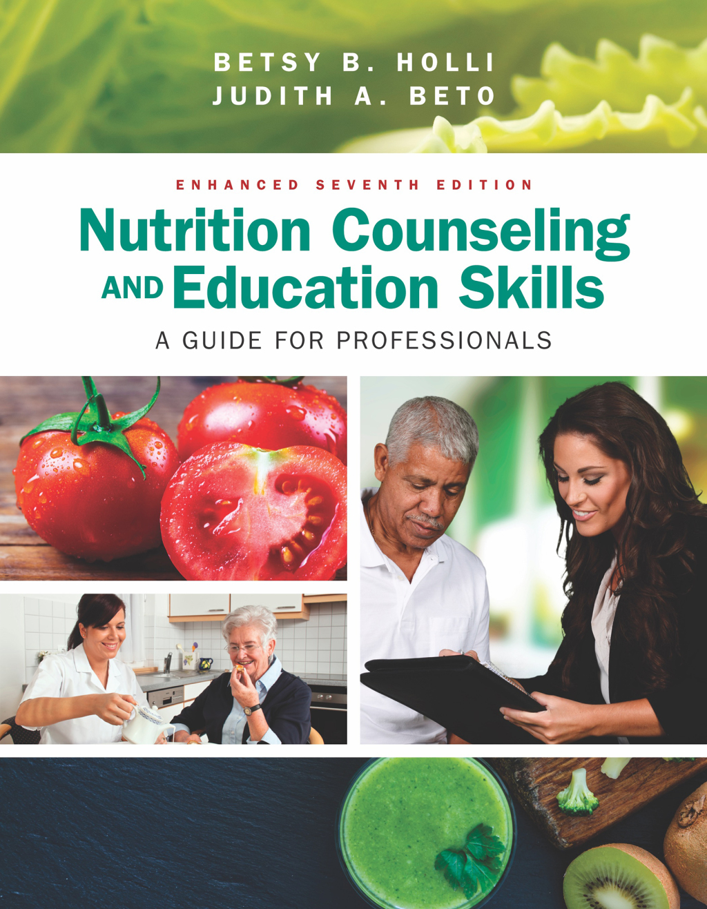 Nutrition Counseling and Education Skills: A Guide for Professionals A Guide for Professionals 7th Edition â€“ PDF/EPUB Version Downloadable