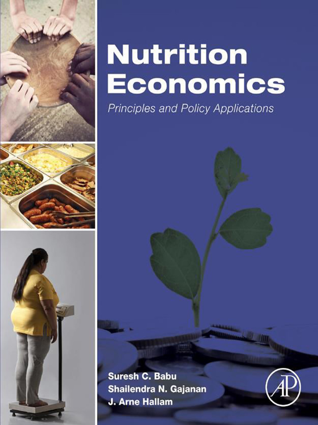 Nutrition Economics Principles and Policy Applications  â€“ PDF/EPUB Version Downloadable