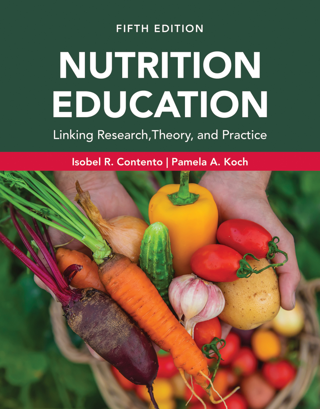 Nutrition Education: Linking Research, Theory, and Practice 5th Edition â€“ PDF/EPUB Version Downloadable