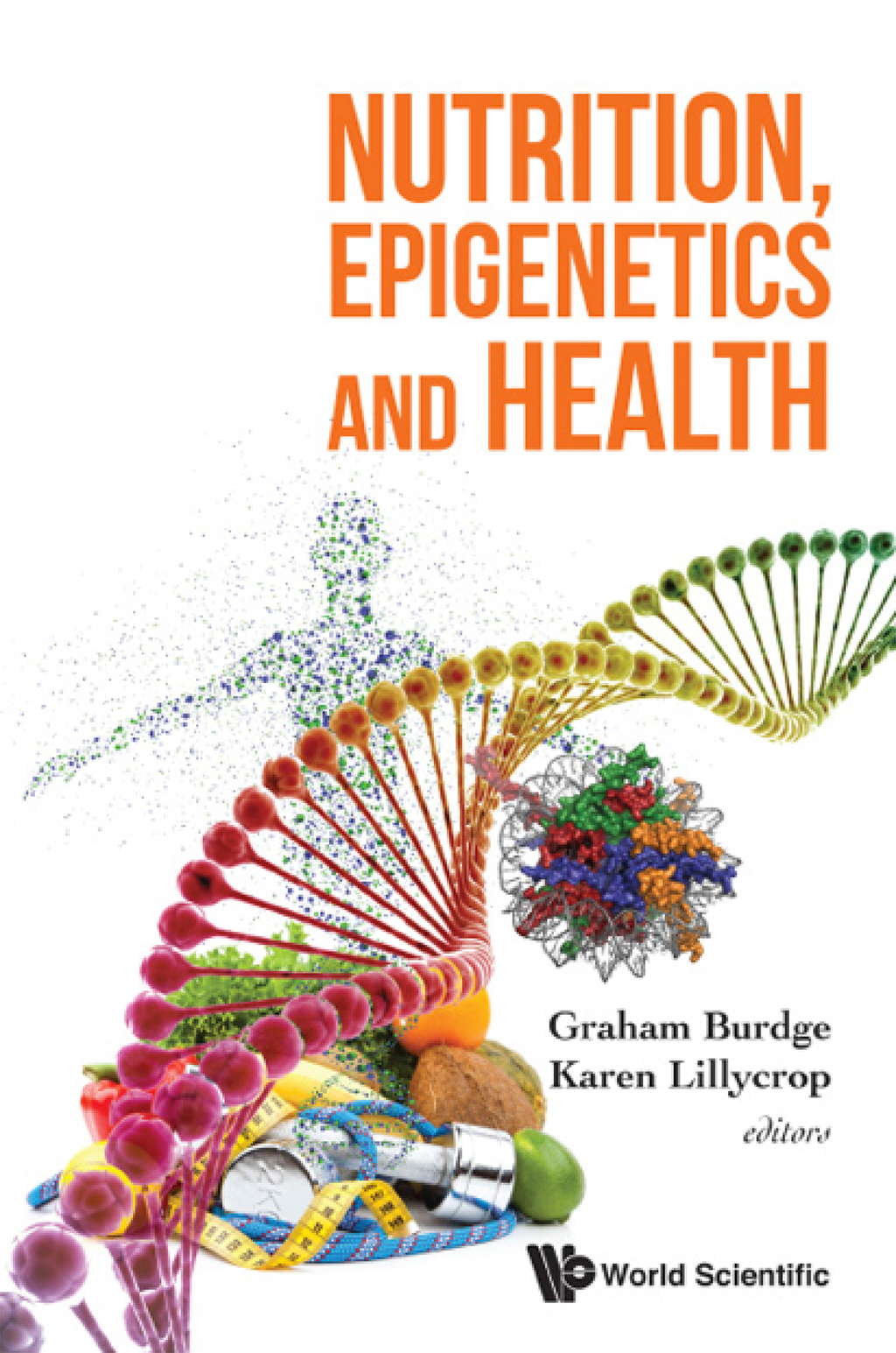 Nutrition, Epigenetics and Health  â€“ PDF/EPUB Version Downloadable