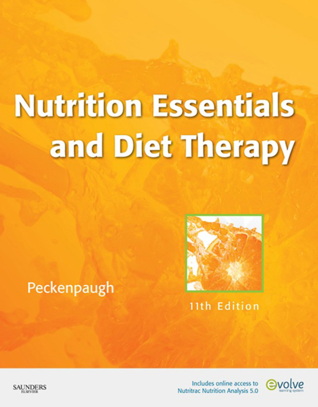 Nutrition Essentials and Diet Therapy 11th Edition â€“ PDF/EPUB Version Downloadable