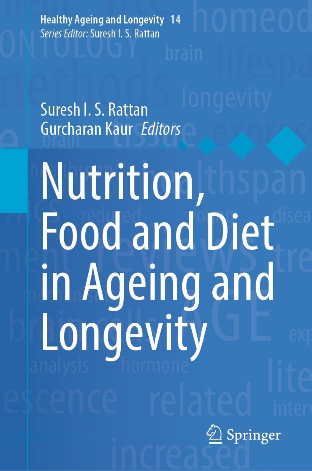 Nutrition, Food and Diet in Ageing and Longevity  â€“ PDF/EPUB Version Downloadable
