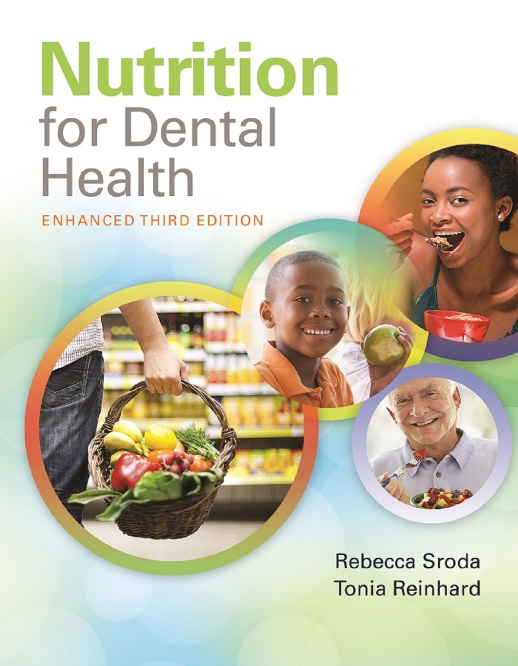 Nutrition for Dental Health: A Guide for the Dental Professional, Enhanced Edition A Guide for the Dental Professional, Enhanced Edition 3rd Edition â€“ PDF/EPUB Version Downloadable