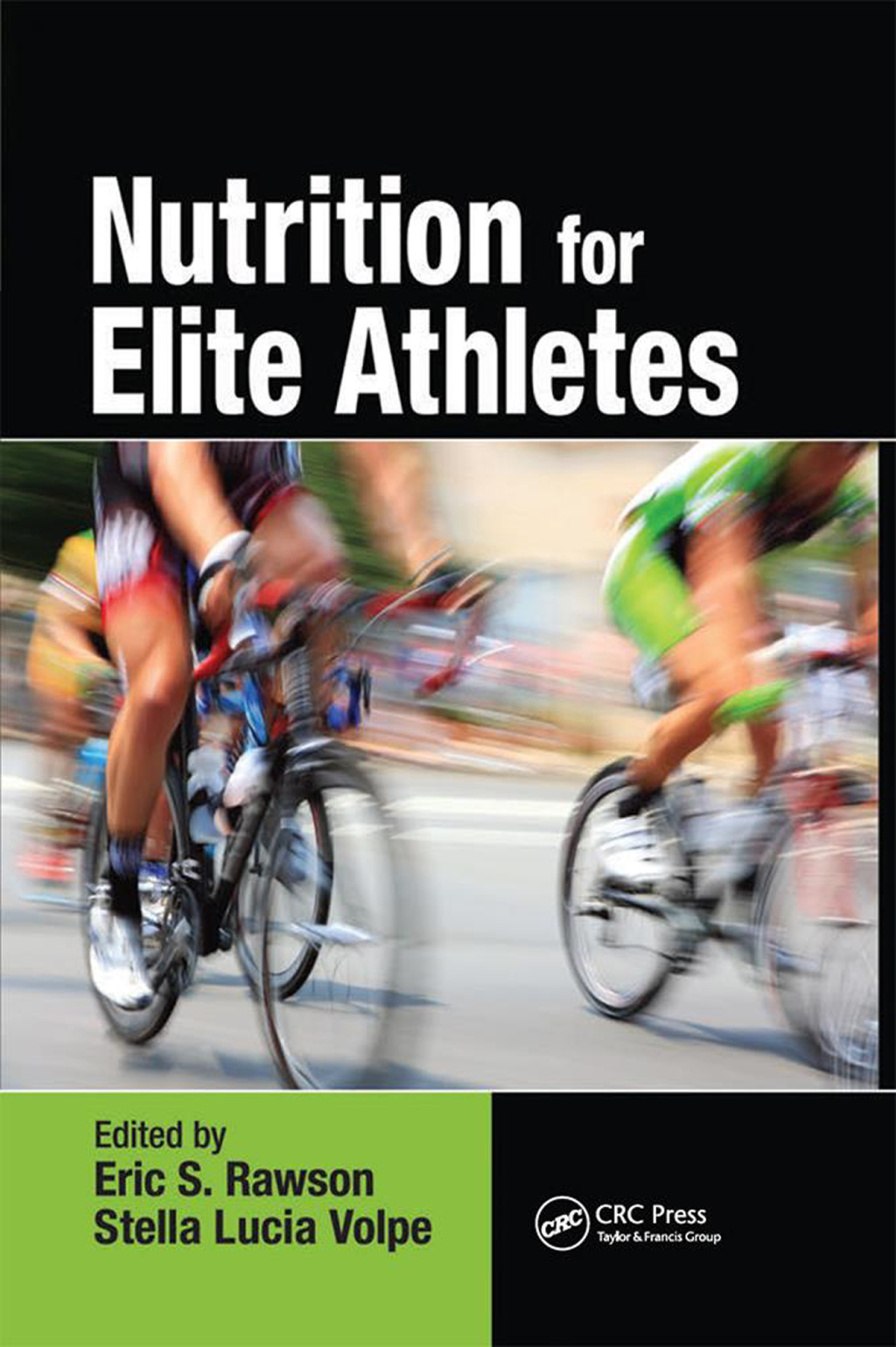 Nutrition for Elite Athletes 1st Edition â€“ PDF/EPUB Version Downloadable