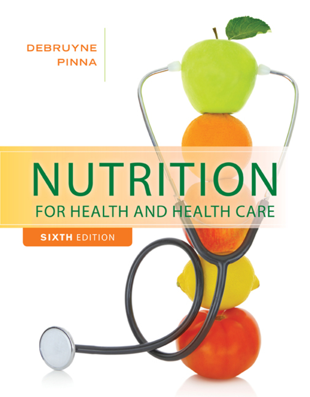 Nutrition for Health and Health Care 6th Edition â€“ PDF/EPUB Version Downloadable