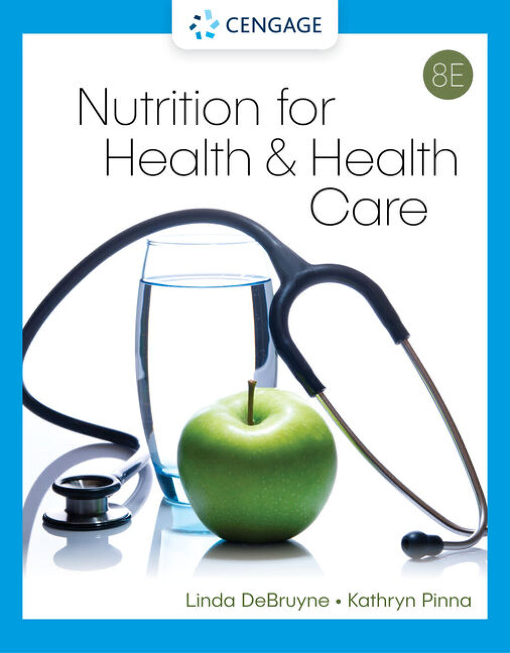 Nutrition for Health and Health Care 8th Edition â€“ PDF/EPUB Version Downloadable