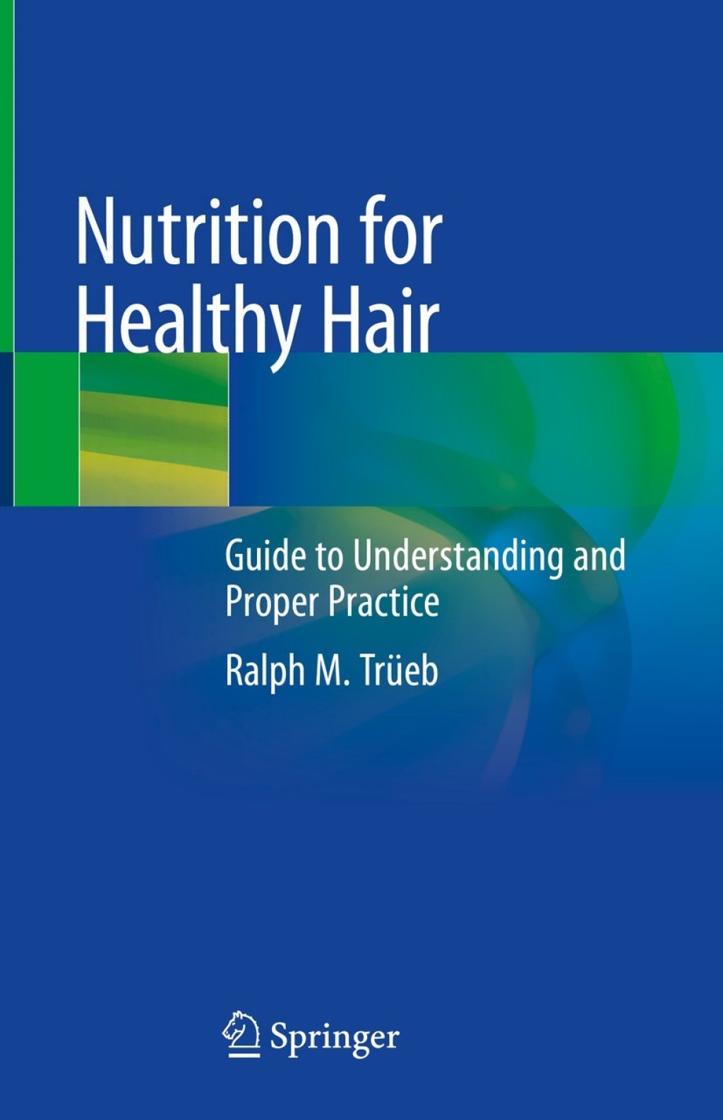 Nutrition for Healthy Hair Guide to Understanding and Proper Practice  â€“ PDF/EPUB Version Downloadable