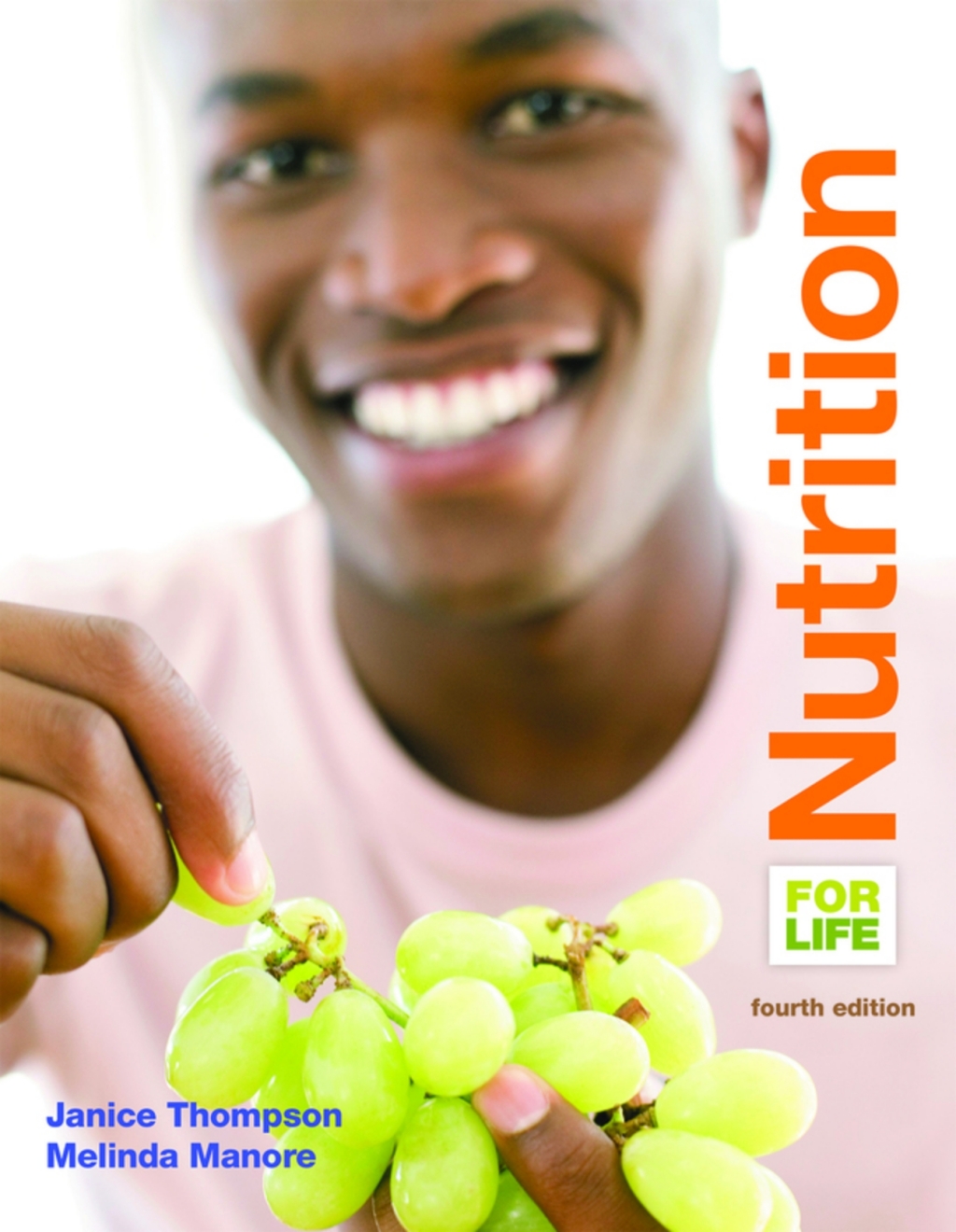 Nutrition for Life (Pearson+) 4th Edition â€“ PDF/EPUB Version Downloadable