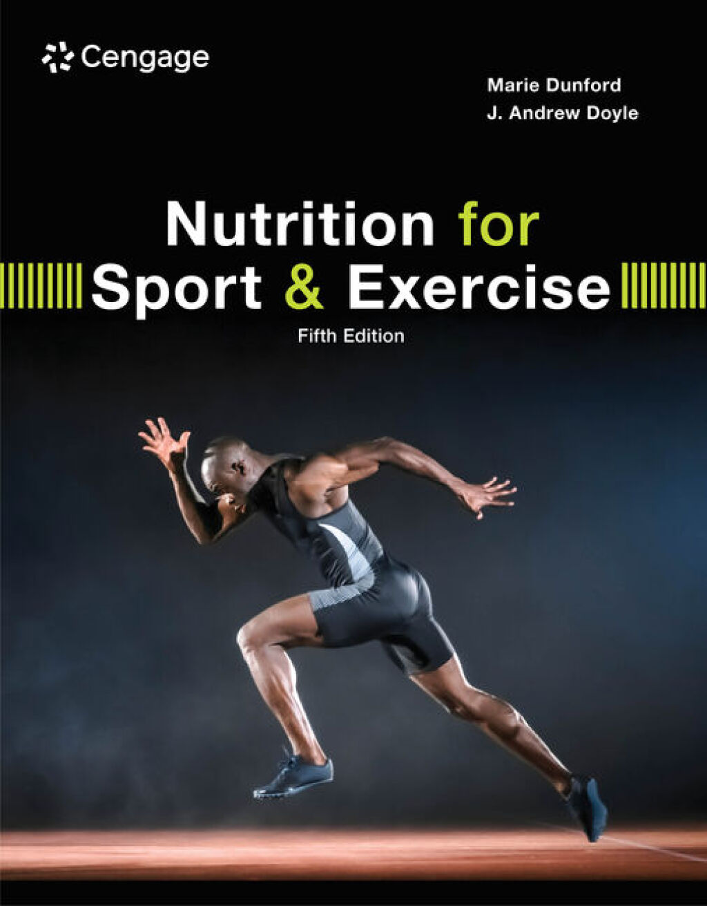 Nutrition for Sport and Exercise 5th Edition â€“ PDF/EPUB Version Downloadable