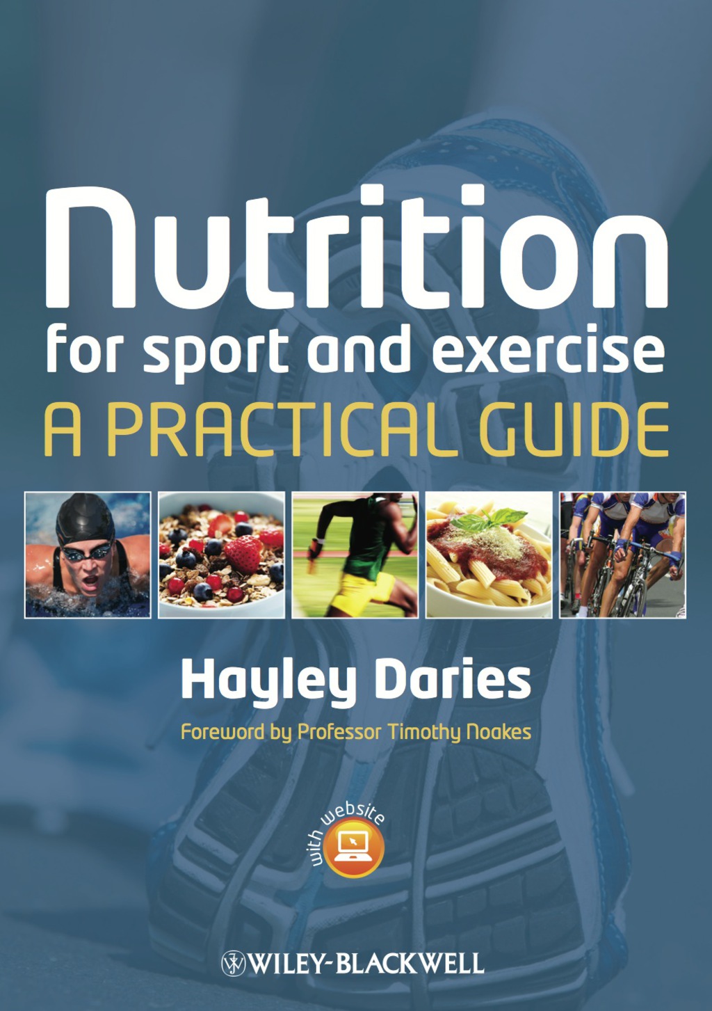 Nutrition for Sport and Exercise: A Practical Guide 1st Edition â€“ PDF/EPUB Version Downloadable