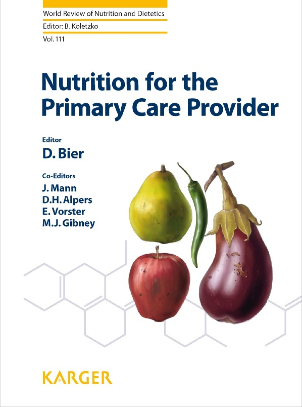 Nutrition for the Primary Care Provider 1st Edition â€“ PDF/EPUB Version Downloadable