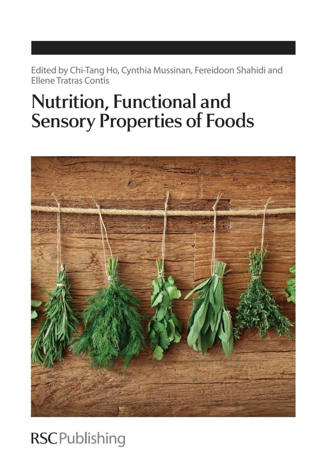 Nutrition, Functional and Sensory Properties of Foods 1st Edition â€“ PDF/EPUB Version Downloadable