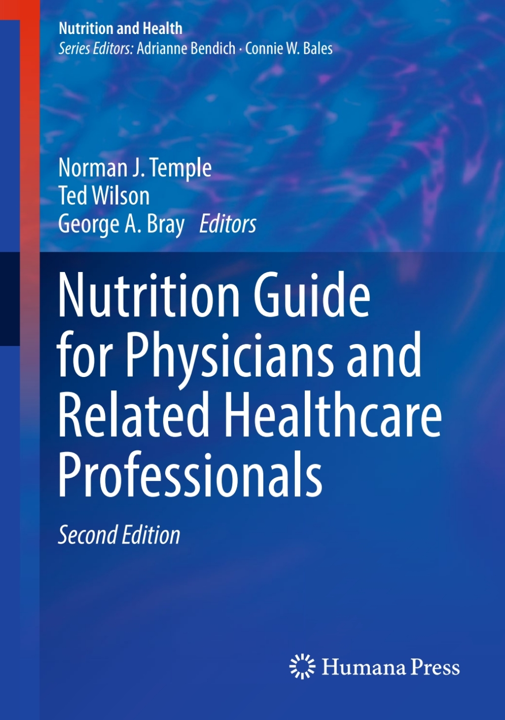 Nutrition Guide for Physicians and Related Healthcare Professionals 2nd Edition â€“ PDF/EPUB Version Downloadable