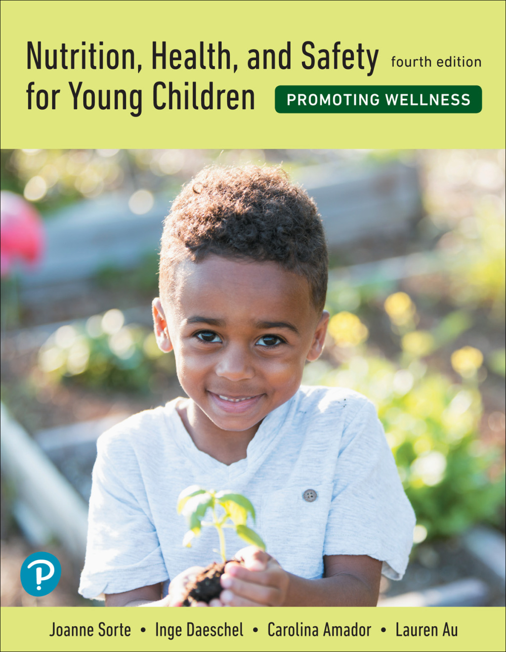 Nutrition, Health, and Safety for Young Children: Promoting Wellness 4th Edition â€“ PDF/EPUB Version Downloadable