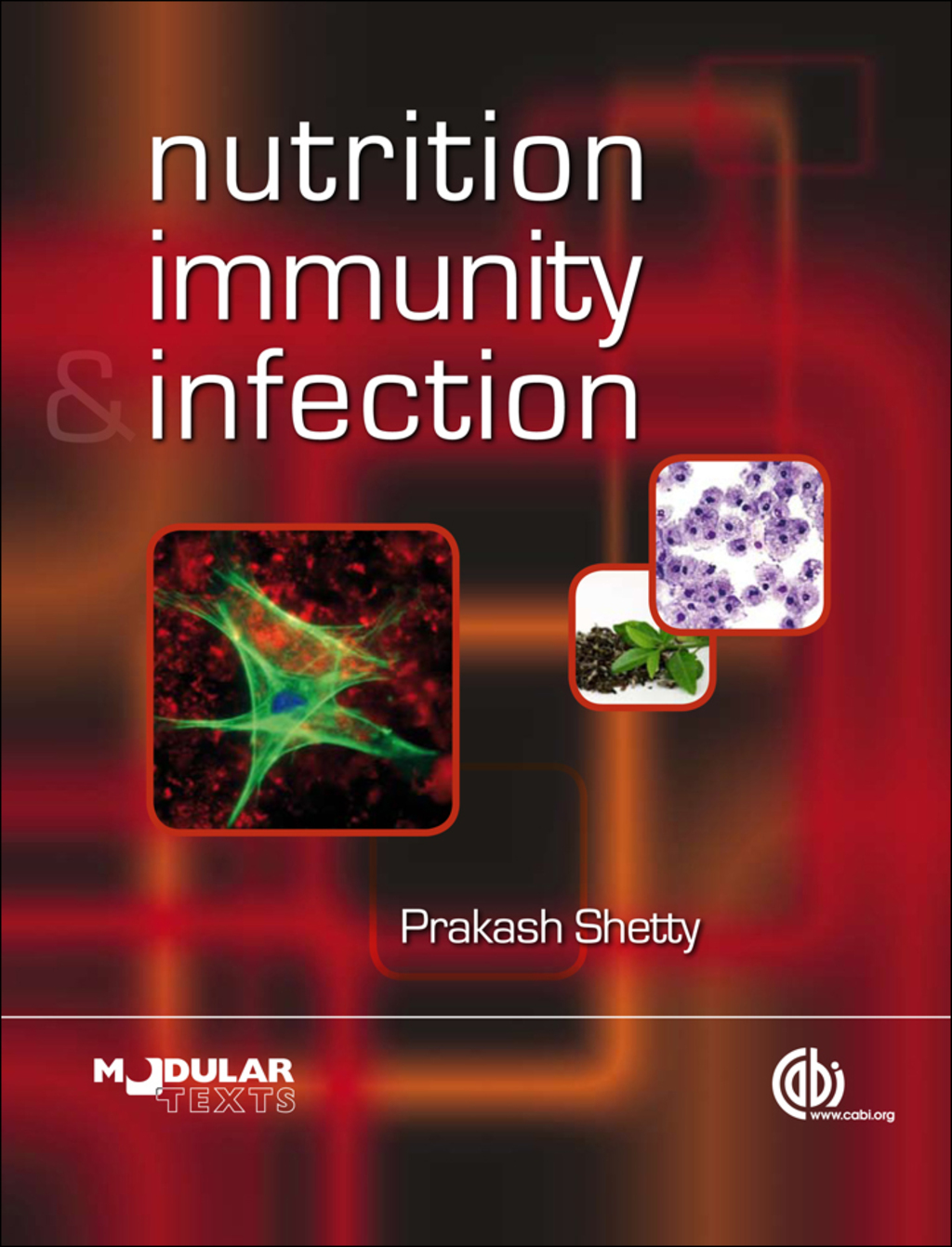 Nutrition, Immunity and Infection  â€“ PDF/EPUB Version Downloadable