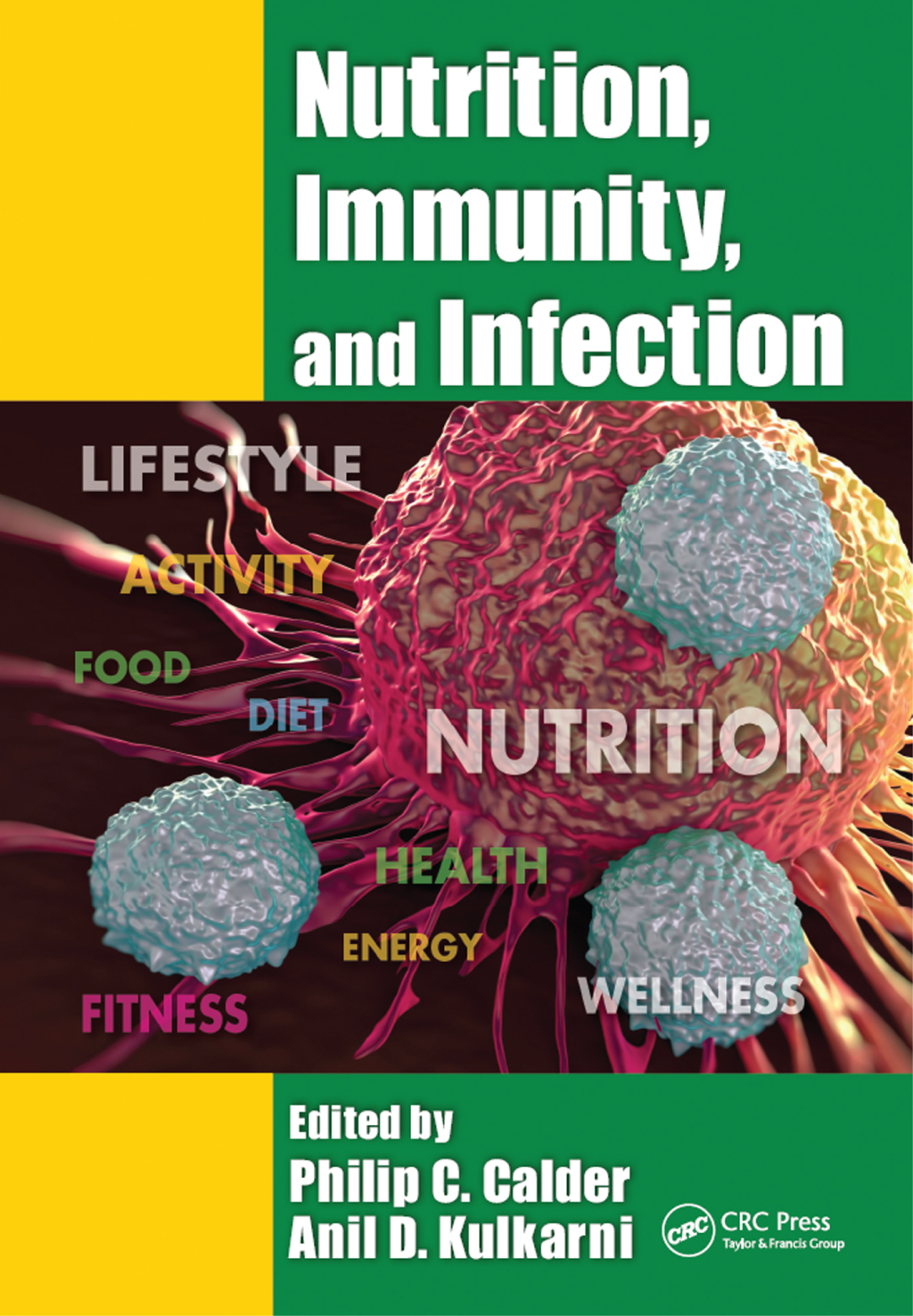 Nutrition, Immunity, and Infection 1st Edition â€“ PDF/EPUB Version Downloadable