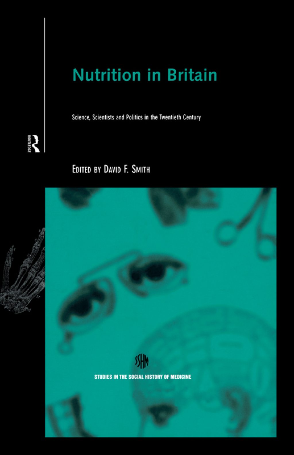 Nutrition in Britain Science, Scientists and Politics in the Twentieth Century 1st Edition â€“ PDF/EPUB Version Downloadable