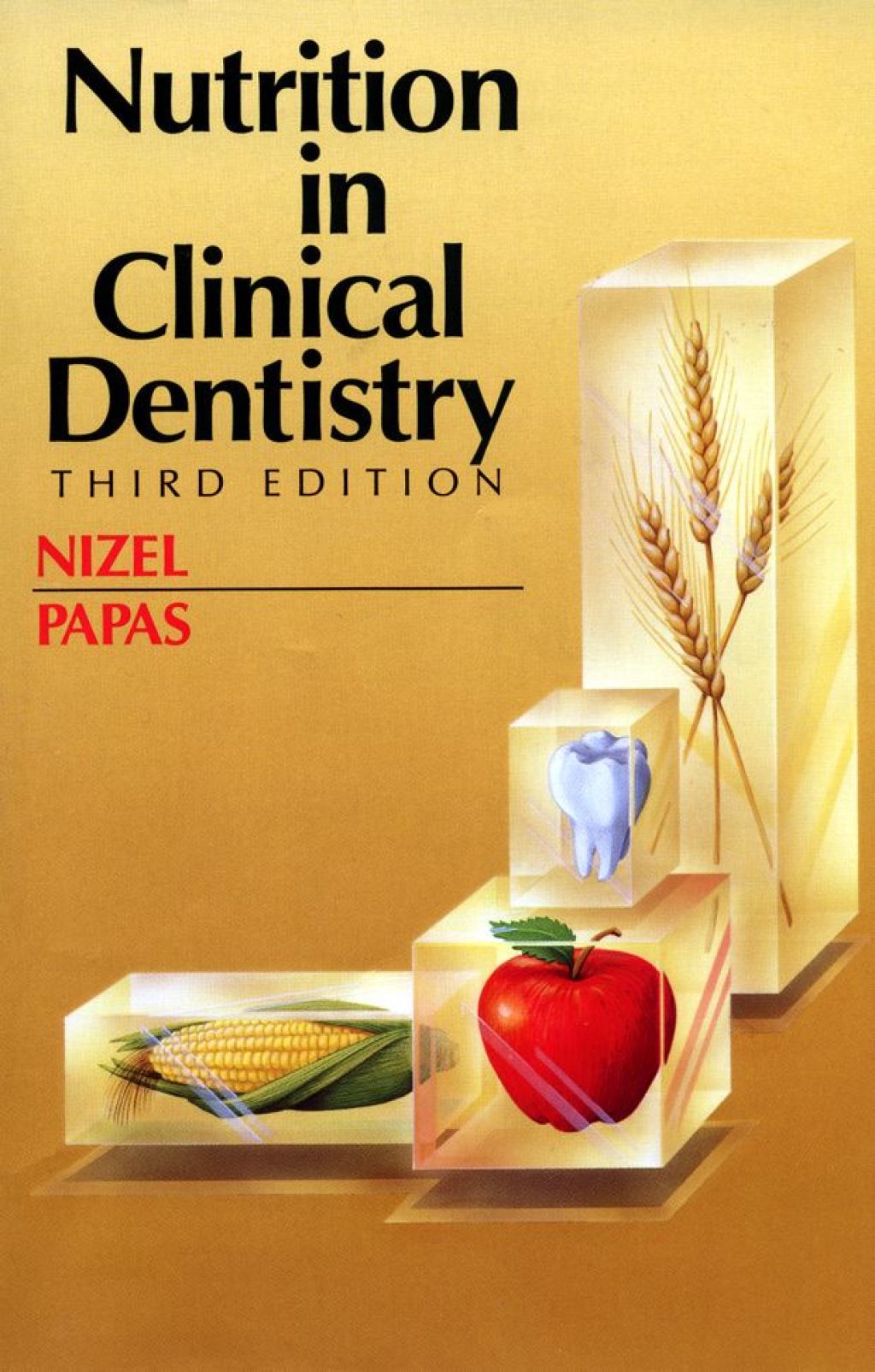 Nutrition in Clinical Dentistry 3rd Edition â€“ PDF/EPUB Version Downloadable