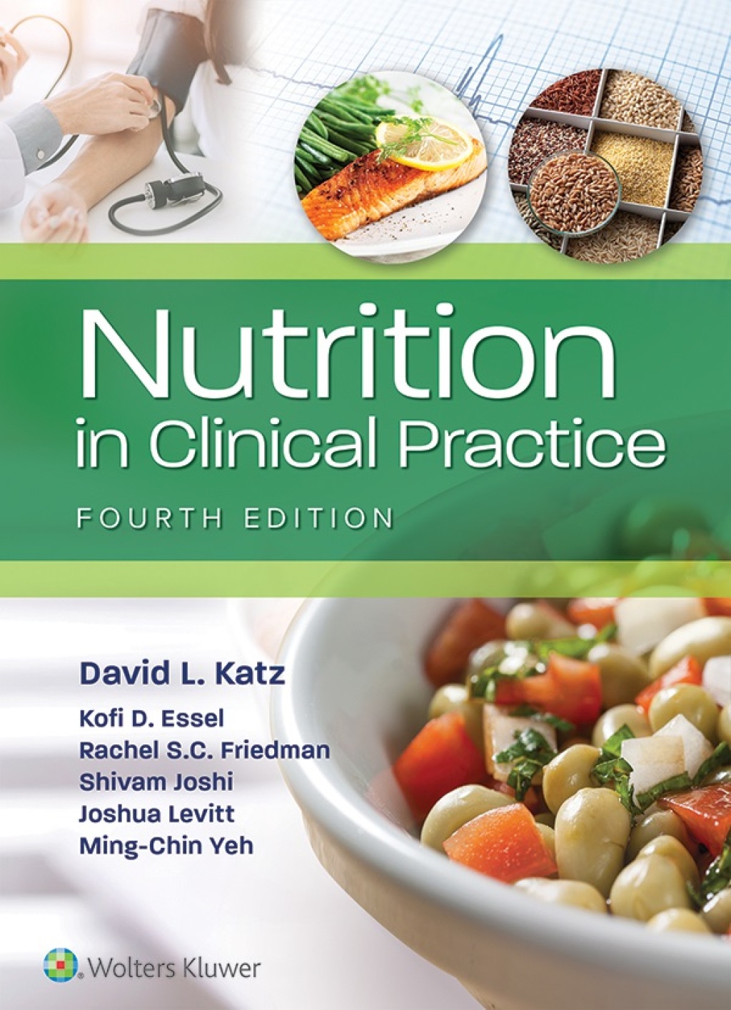Nutrition in Clinical Practice 4th Edition â€“ PDF/EPUB Version Downloadable