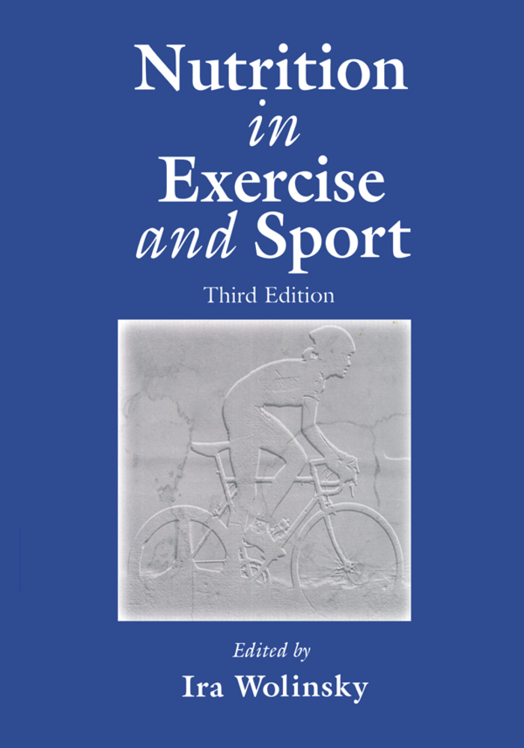 Nutrition in Exercise and Sport, Third Edition 3rd Edition â€“ PDF/EPUB Version Downloadable