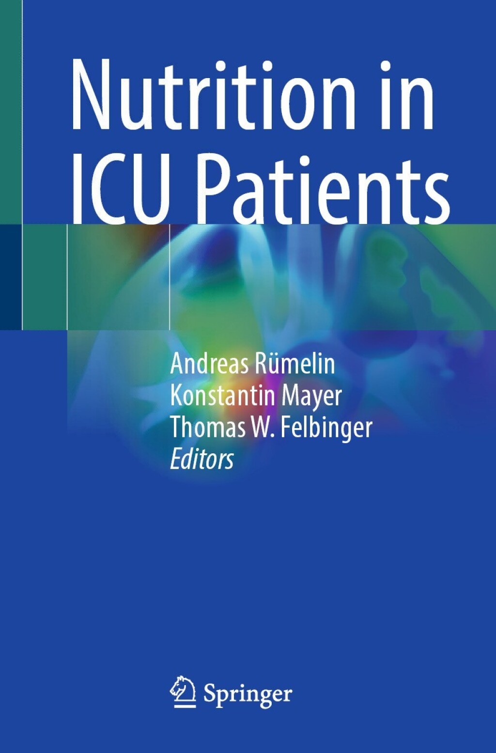 Nutrition in ICU Patients  â€“ PDF/EPUB Version Downloadable