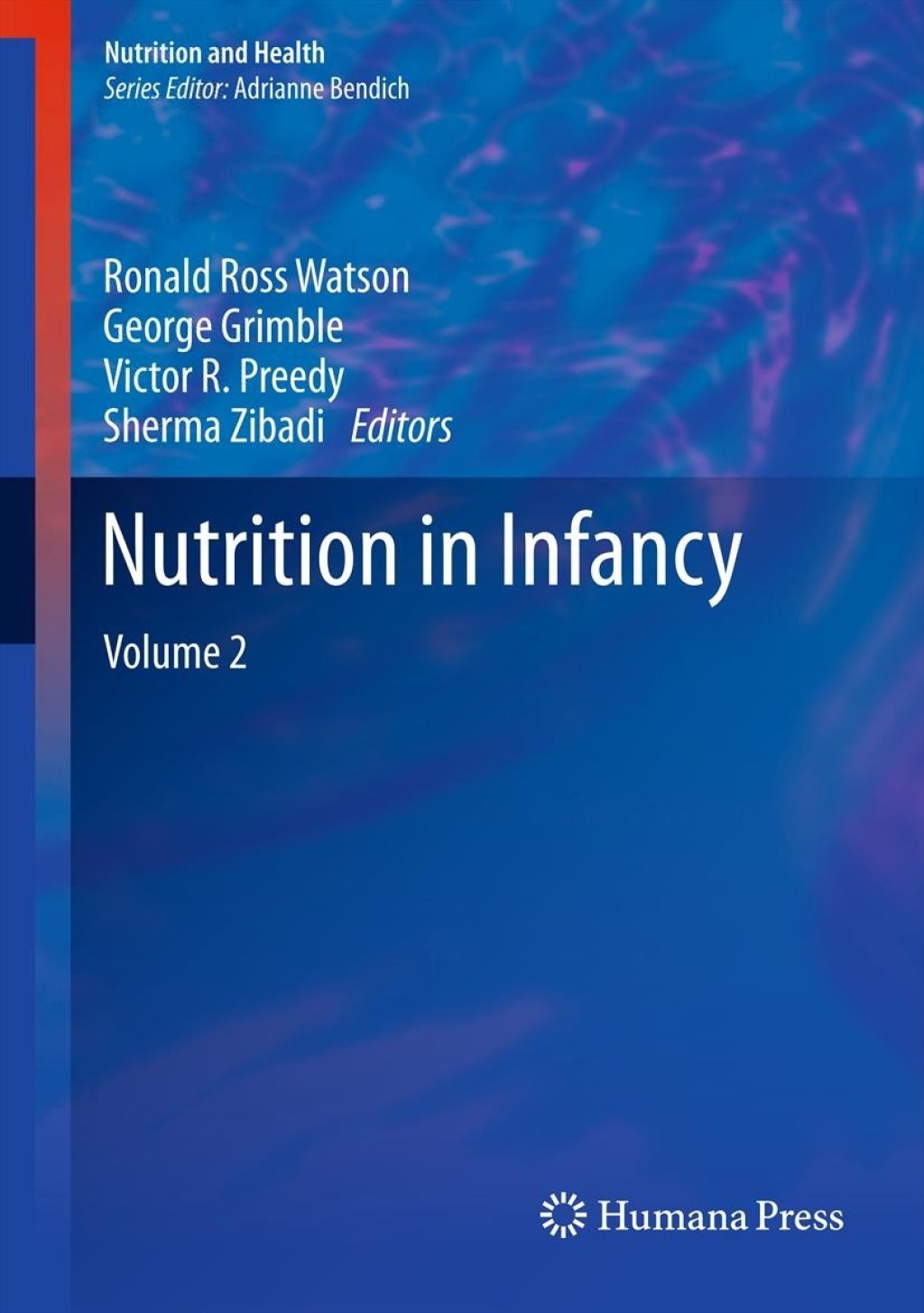 Nutrition in Infancy Volume 2  â€“ PDF/EPUB Version Downloadable