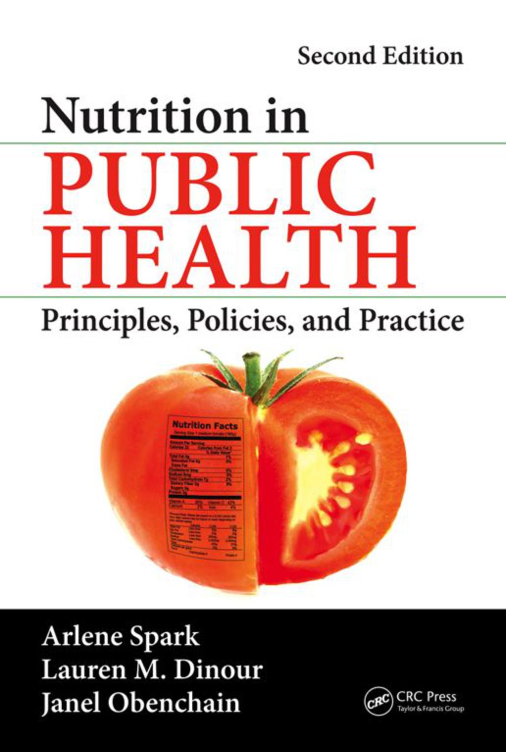Nutrition in Public Health Principles, Policies, and Practice 2nd Edition â€“ PDF/EPUB Version Downloadable