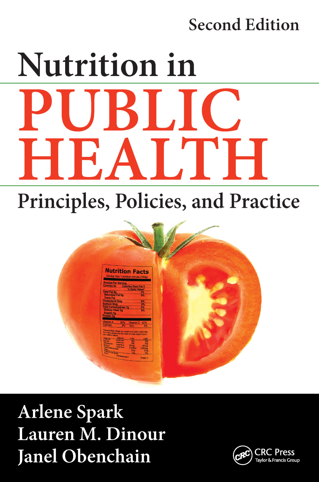 Nutrition in Public Health Principles, Policies, and Practice, Second Edition 2nd Edition â€“ PDF/EPUB Version Downloadable