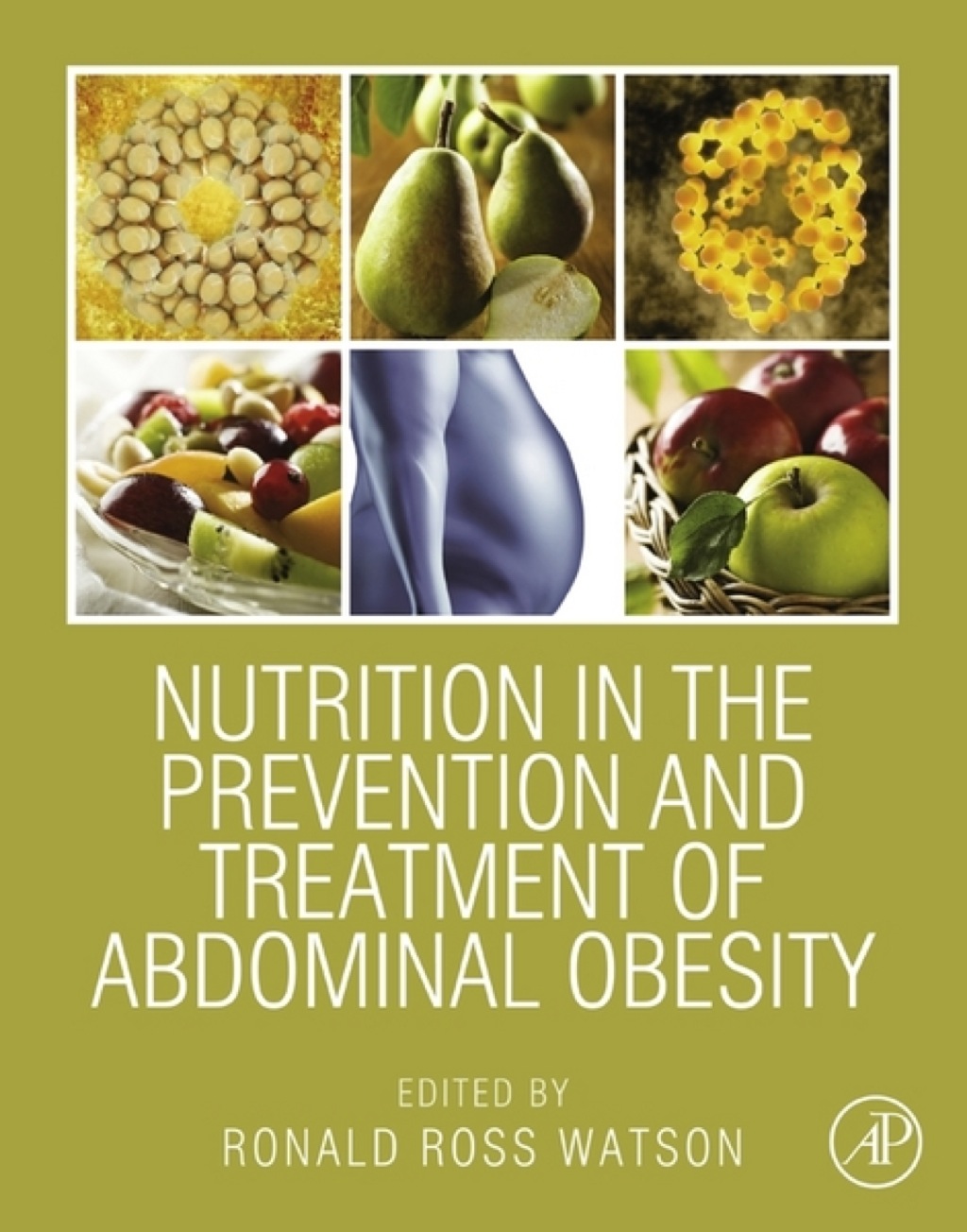 Nutrition in the Prevention and Treatment of Abdominal Obesity  â€“ PDF/EPUB Version Downloadable