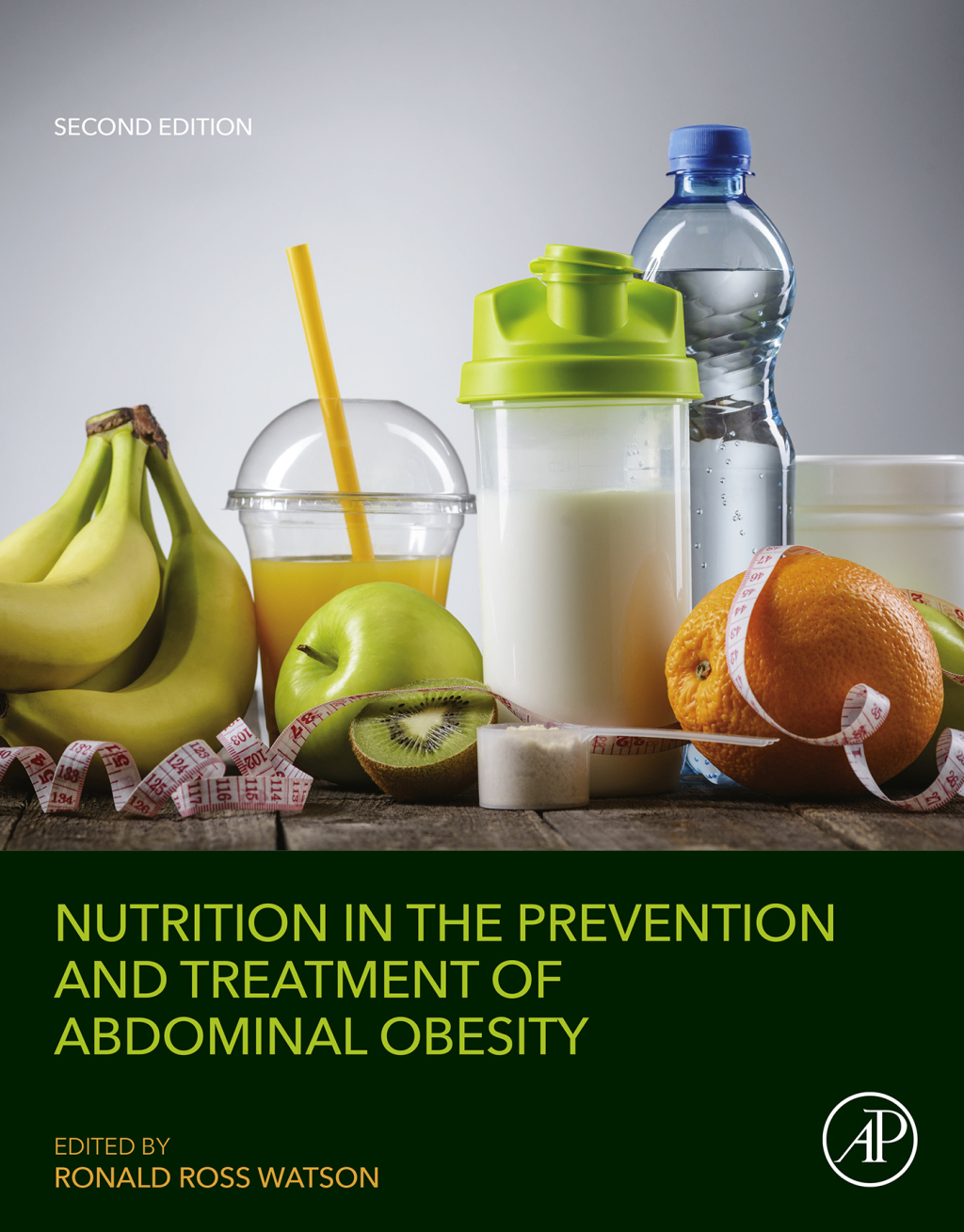 Nutrition in the Prevention and Treatment of Abdominal Obesity 2nd Edition â€“ PDF/EPUB Version Downloadable