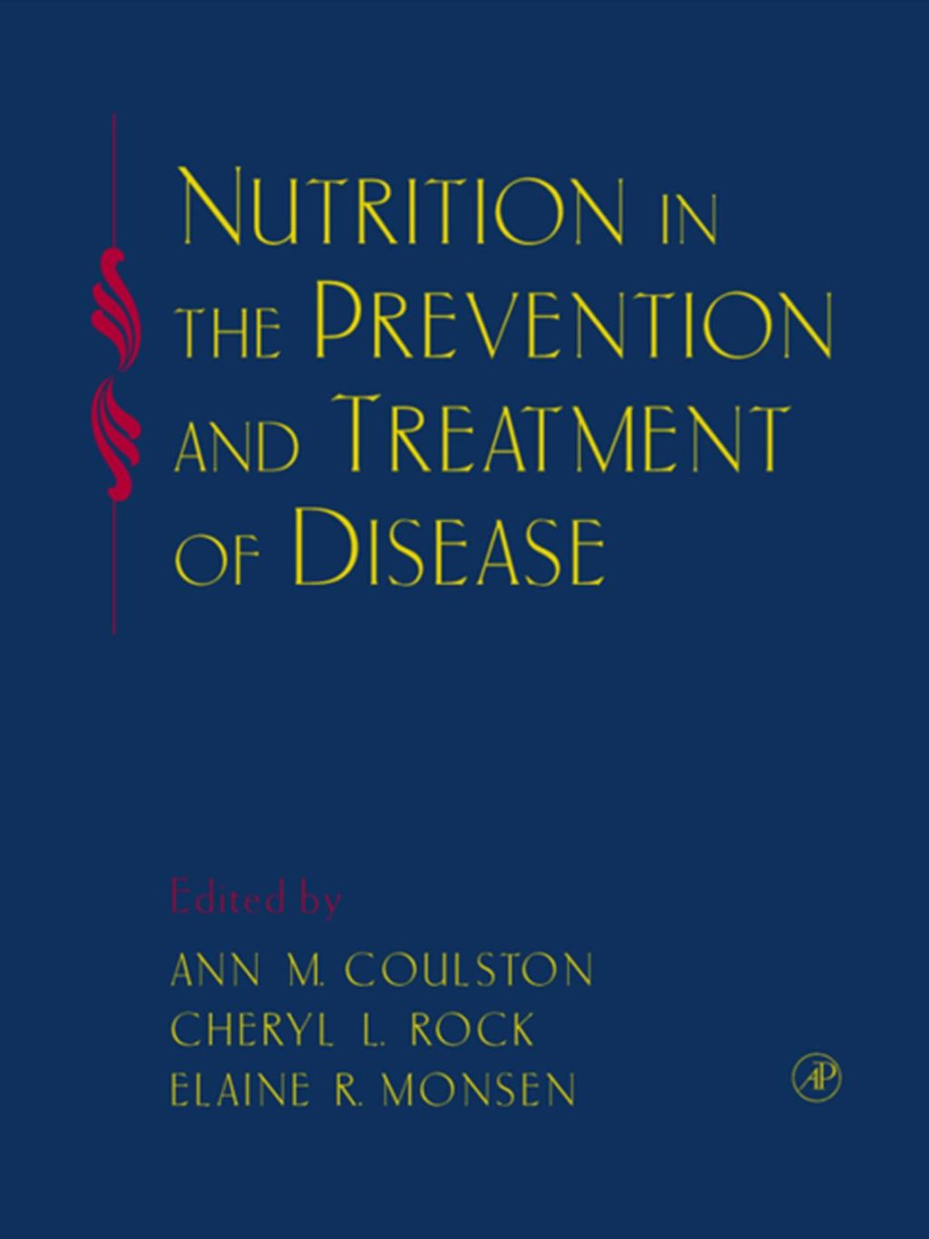 Nutrition in the Prevention and Treatment of Disease  â€“ PDF/EPUB Version Downloadable