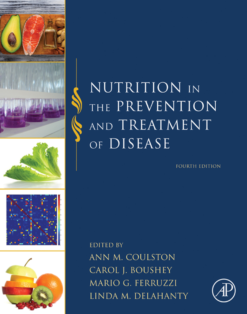 Nutrition in the Prevention and Treatment of Disease 4th Edition â€“ PDF/EPUB Version Downloadable