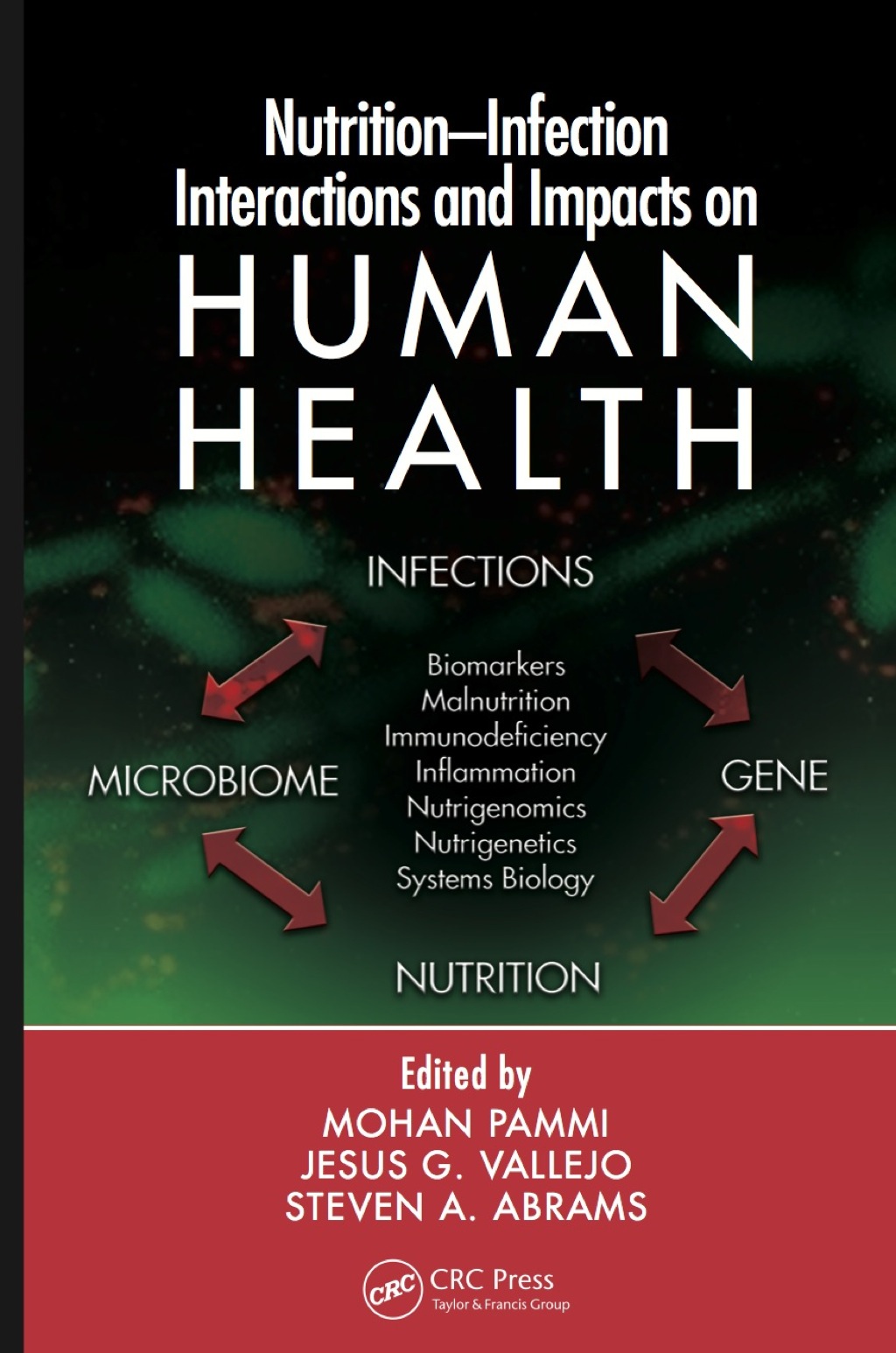 Nutrition-Infection Interactions and Impacts on Human Health 1st Edition â€“ PDF/EPUB Version Downloadable