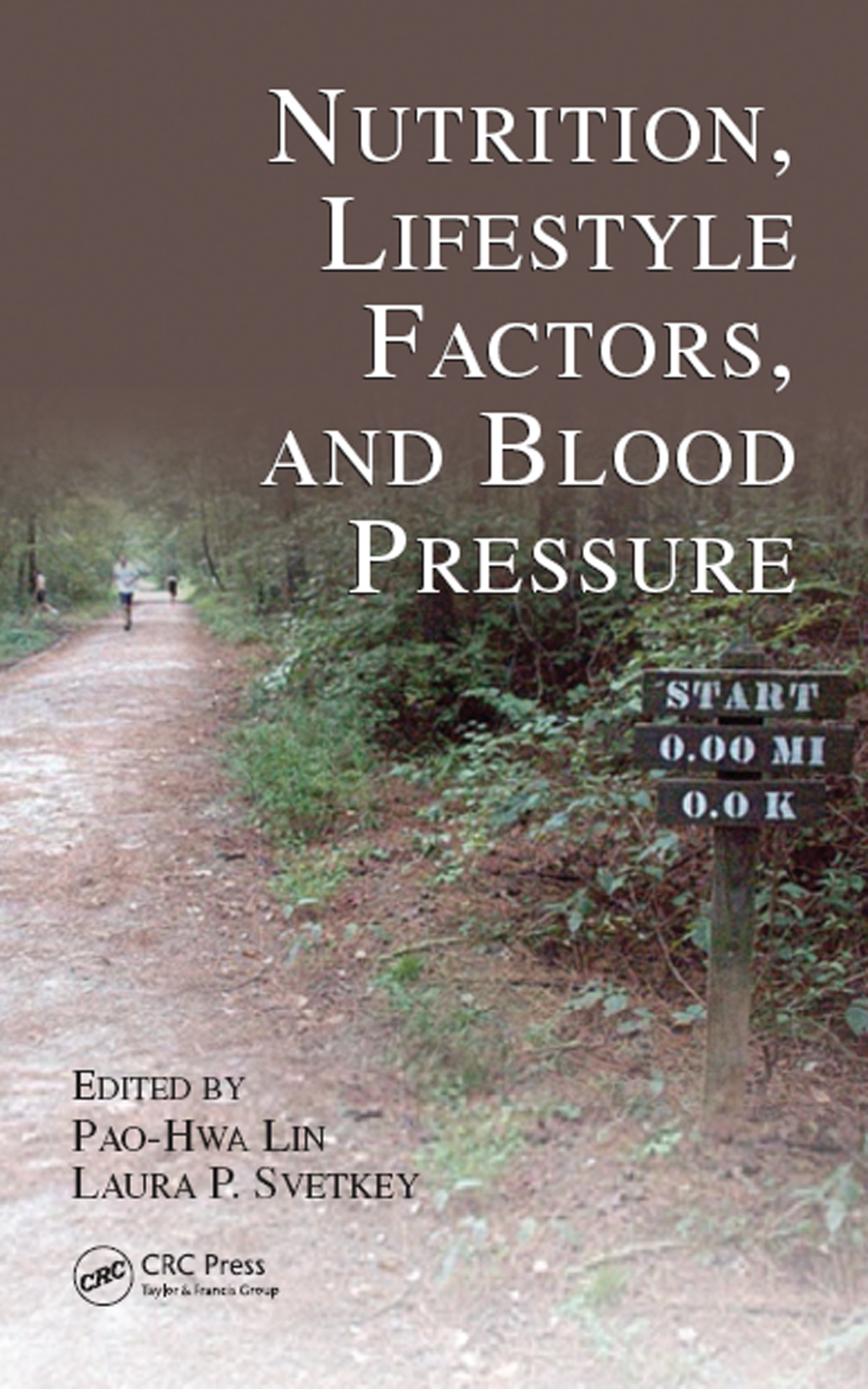 Nutrition, Lifestyle Factors, and Blood Pressure 1st Edition â€“ PDF/EPUB Version Downloadable