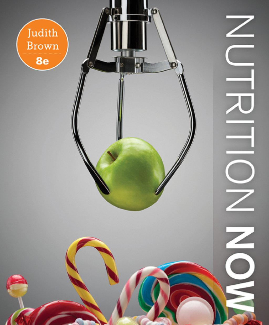 Nutrition Now 8th Edition â€“ PDF/EPUB Version Downloadable