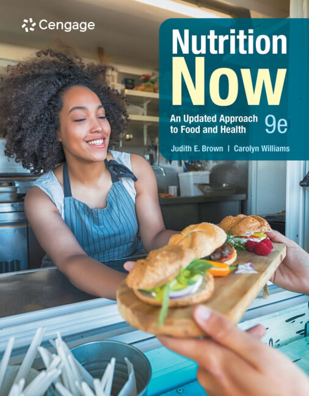 Nutrition Now 9th Edition â€“ PDF/EPUB Version Downloadable
