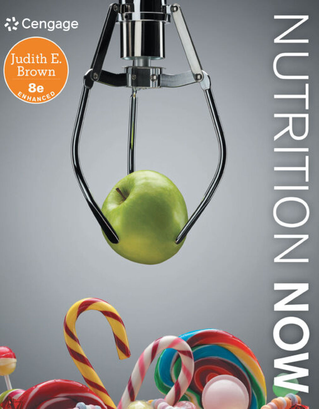 Nutrition Now, Enhanced Edition 8th Edition â€“ PDF/EPUB Version Downloadable
