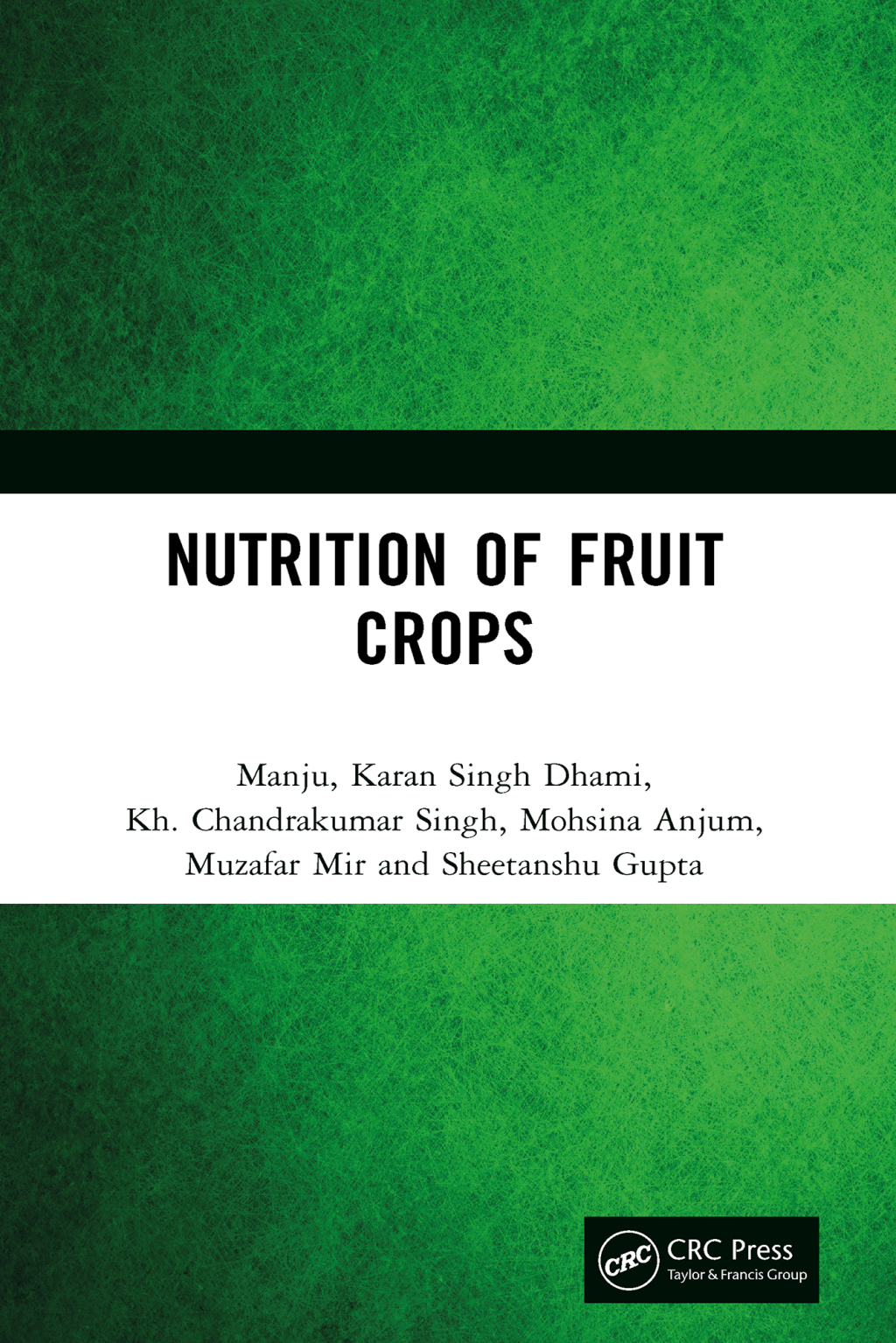 Nutrition of Fruit Crops 1st Edition â€“ PDF/EPUB Version Downloadable