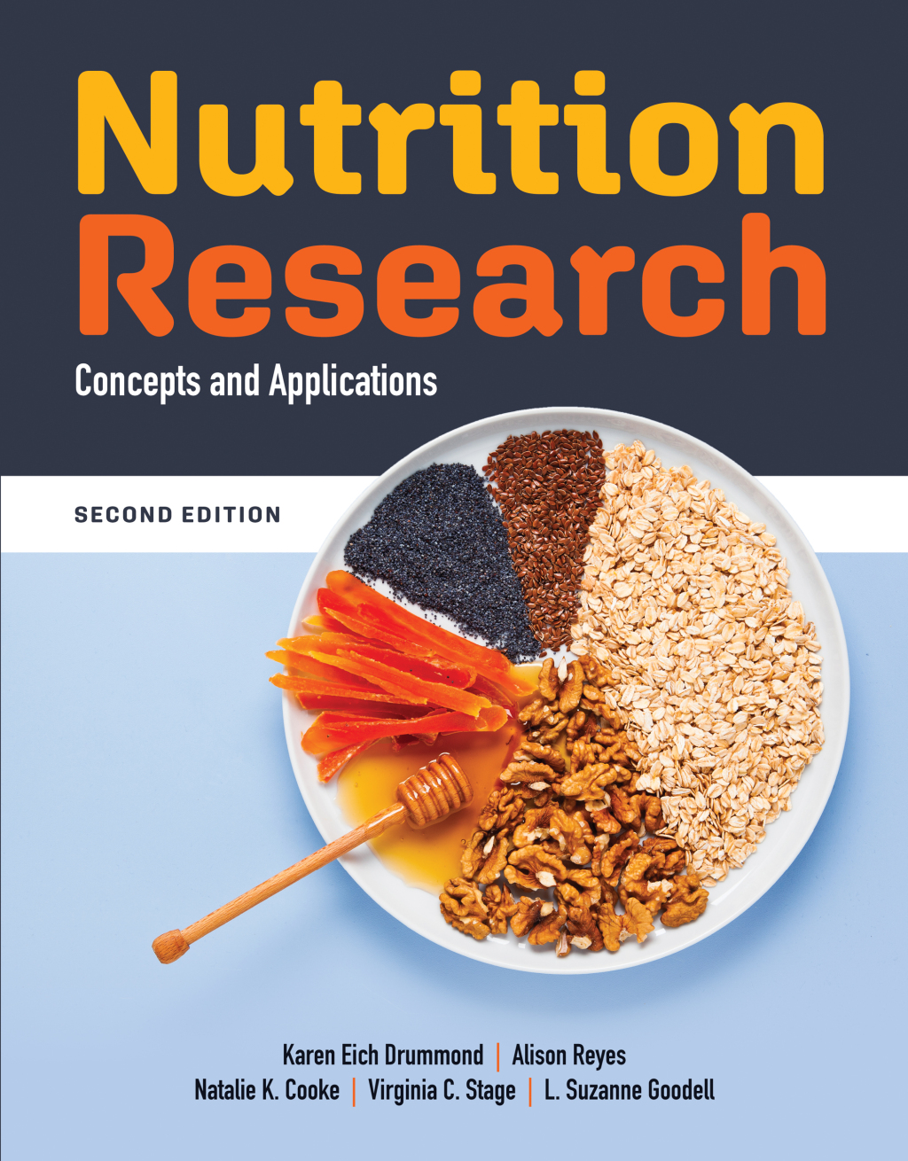 Nutrition Research: Concepts and Applications 2nd Edition â€“ PDF/EPUB Version Downloadable
