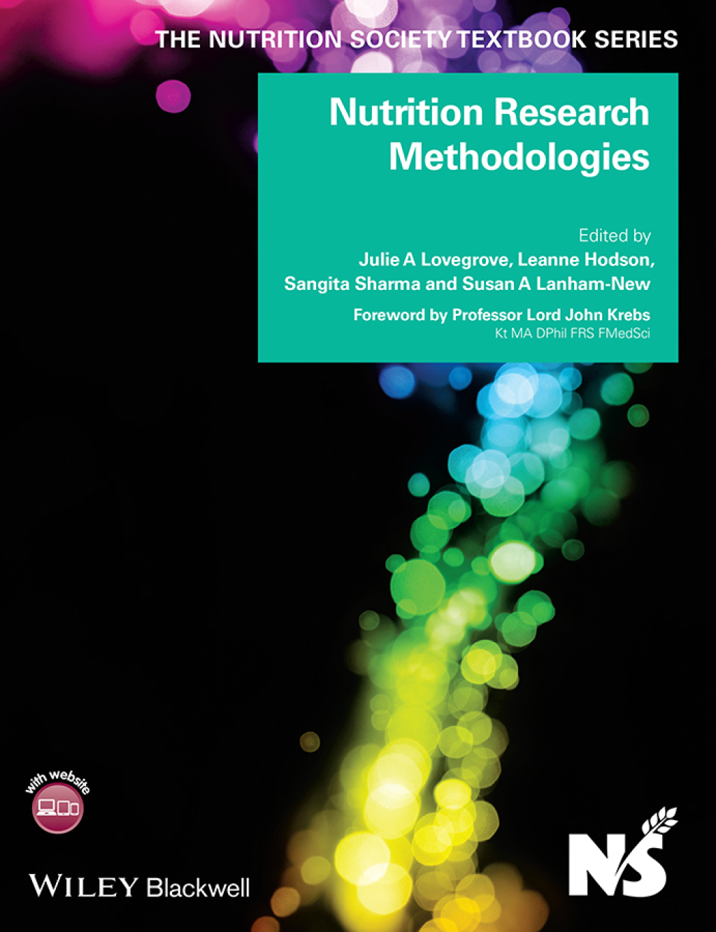 Nutrition Research Methodologies 1st Edition â€“ PDF/EPUB Version Downloadable