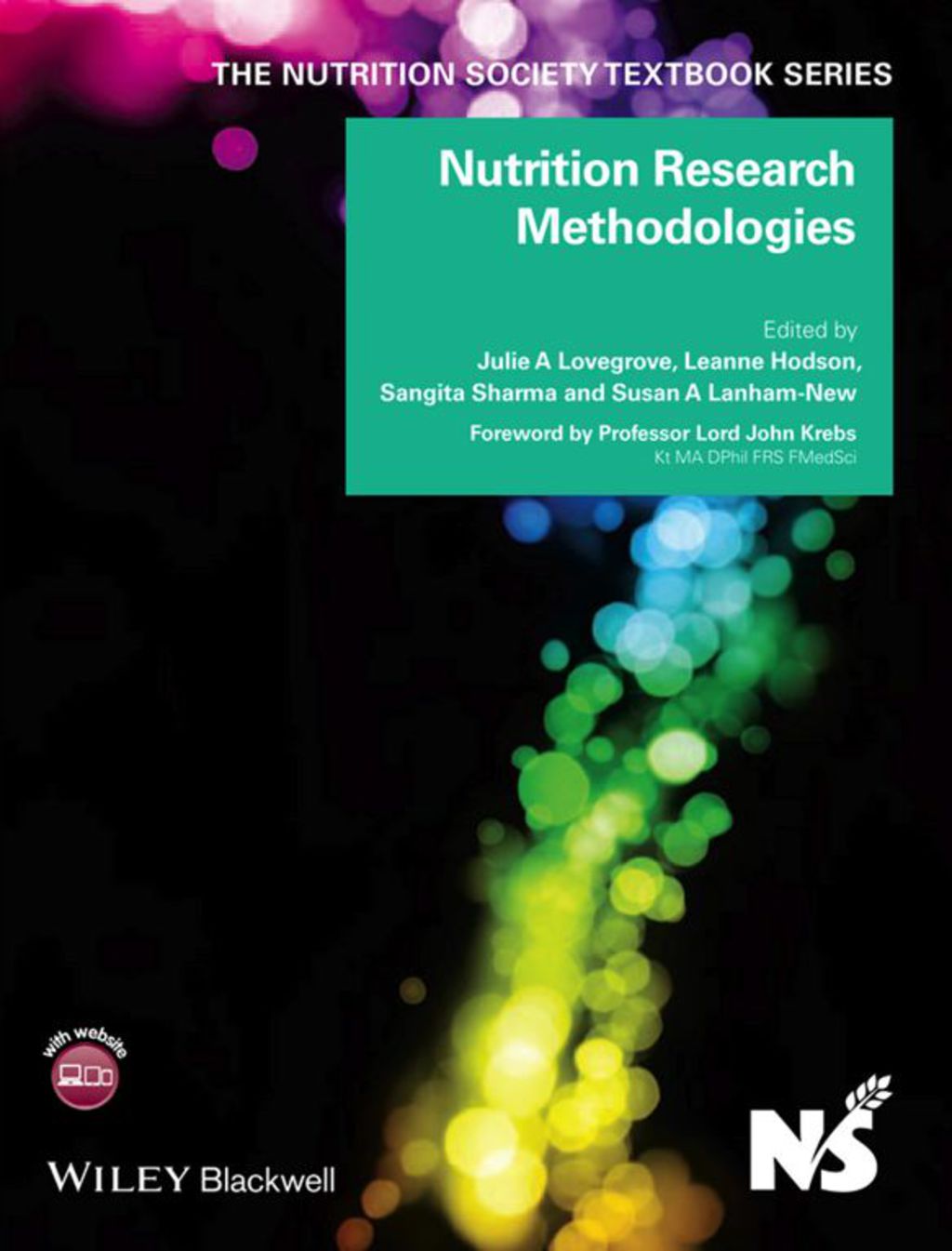 Nutrition Research Methodologies 1st Edition â€“ PDF/EPUB Version Downloadable